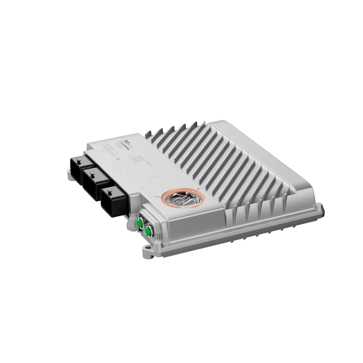 X90 Mobile Control System frame 161 of 172