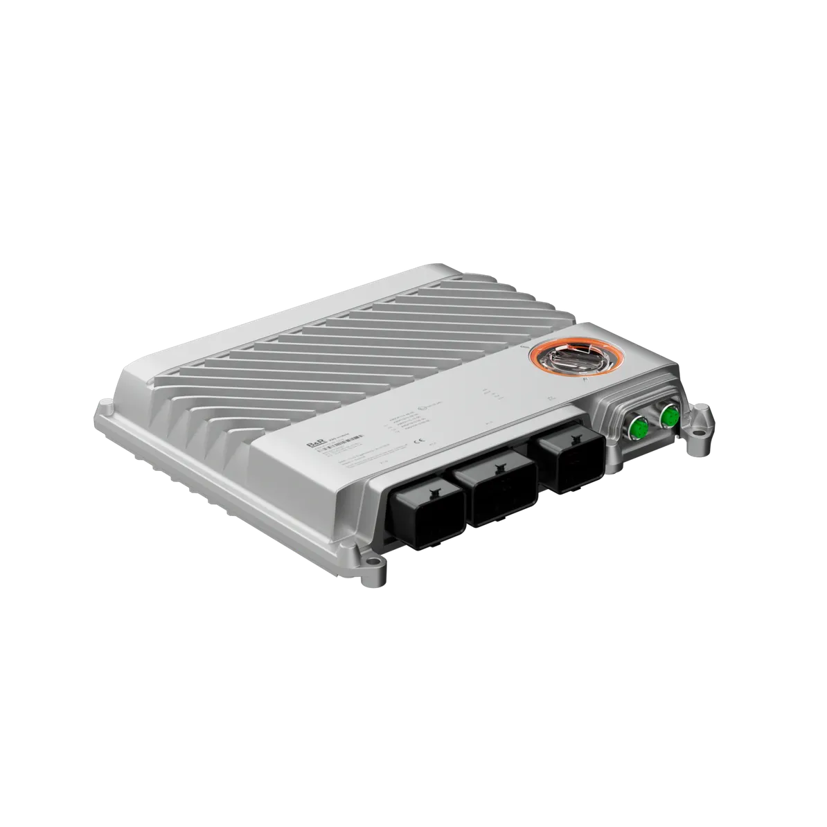 X90 Mobile Control System frame 39 of 172