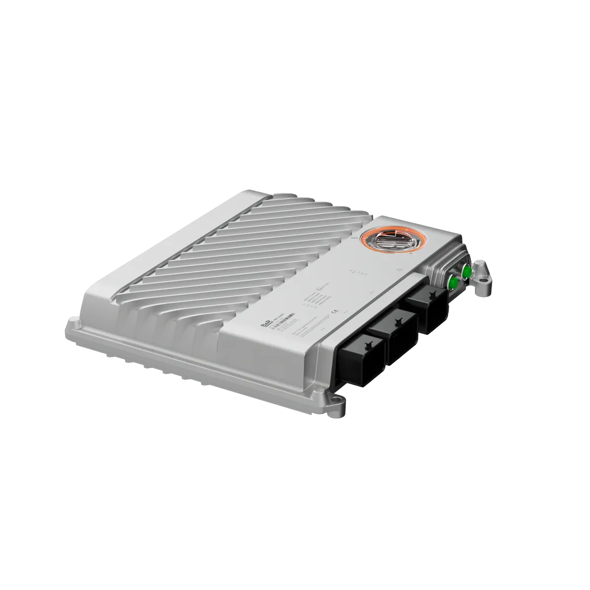 X90 Mobile Control System frame 48 of 172