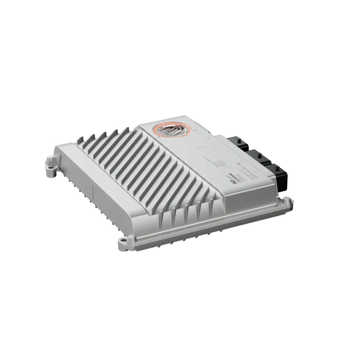 X90 Mobile Control System frame 76 of 172