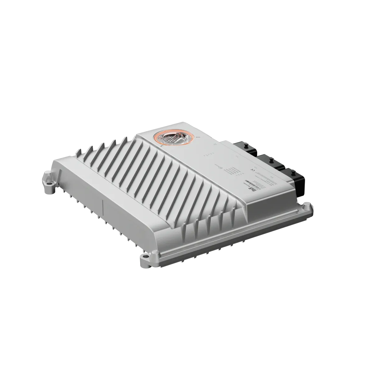 X90 Mobile Control System frame 79 of 172