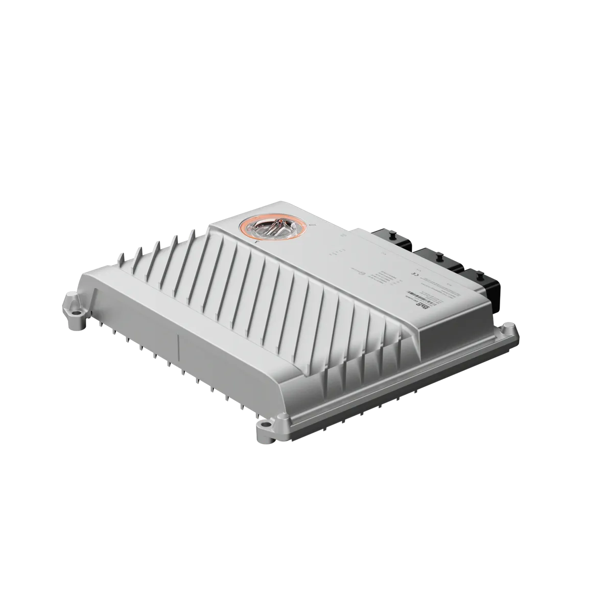 X90 Mobile Control System frame 82 of 172