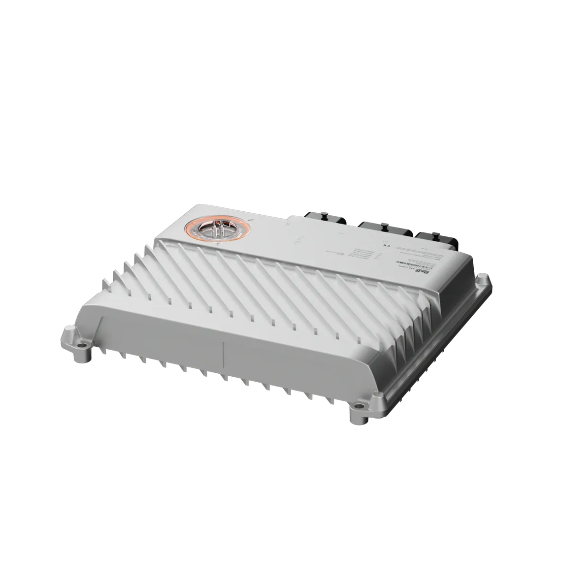 X90 Mobile Control System frame 94 of 172