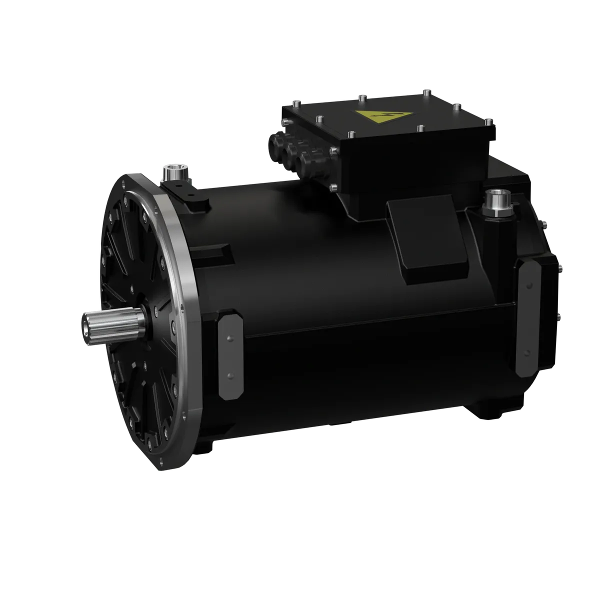 Auxiliary Motor frame 162 of 172