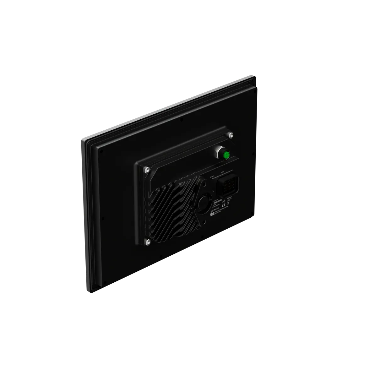 Display frame 169 of 172