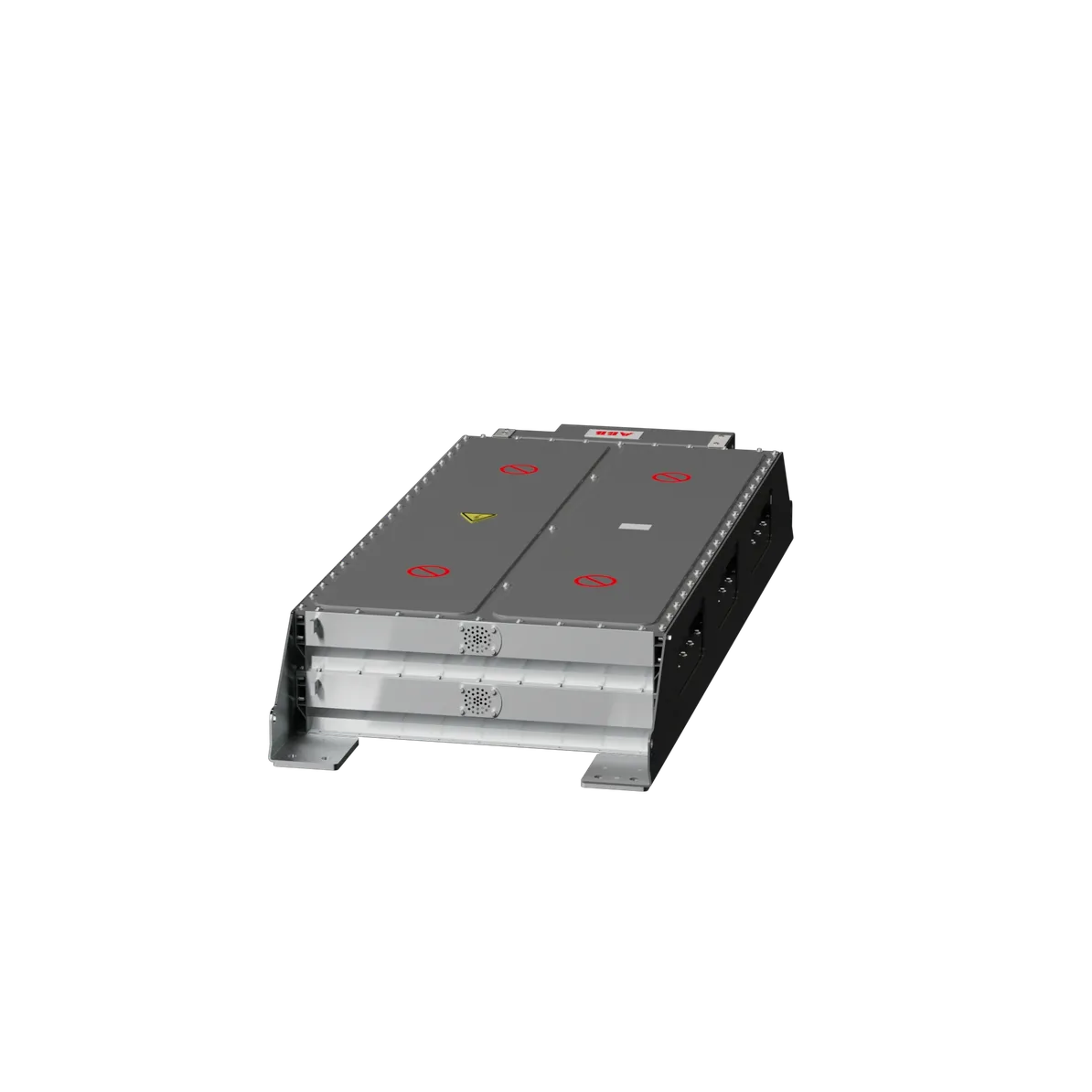 Traction Battery frame 101 of 172