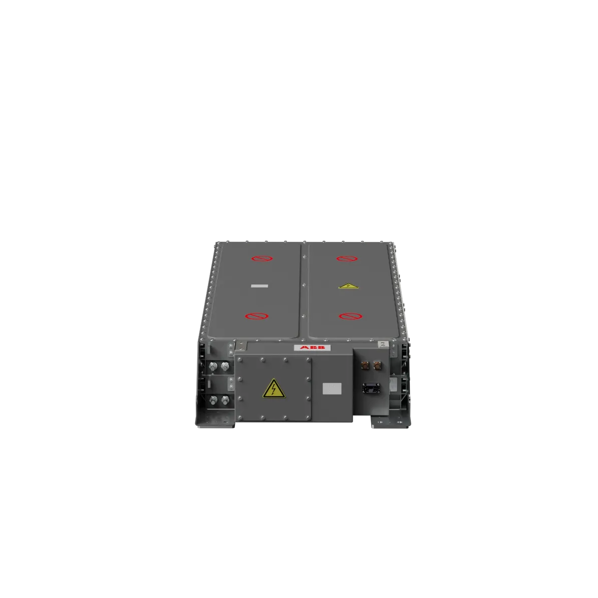 Traction Battery frame 21 of 172