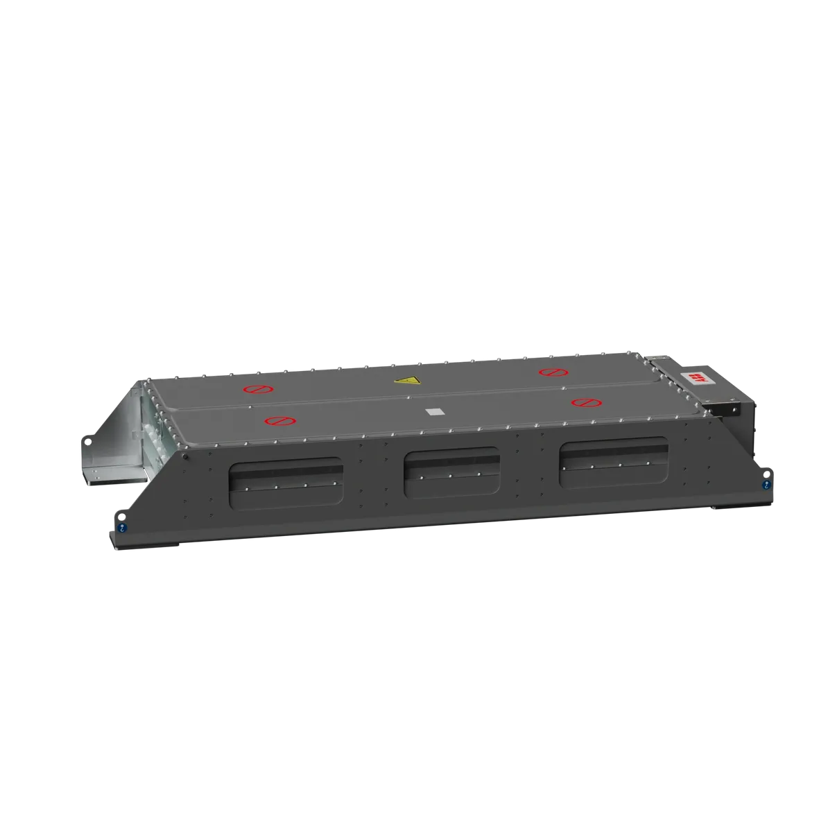 Traction Battery frame 70 of 172