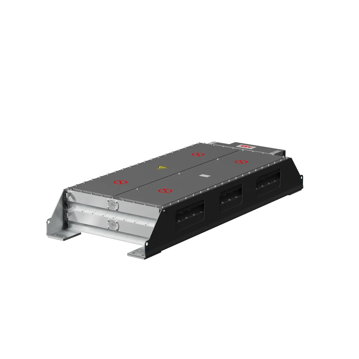 Traction Battery frame 90 of 172