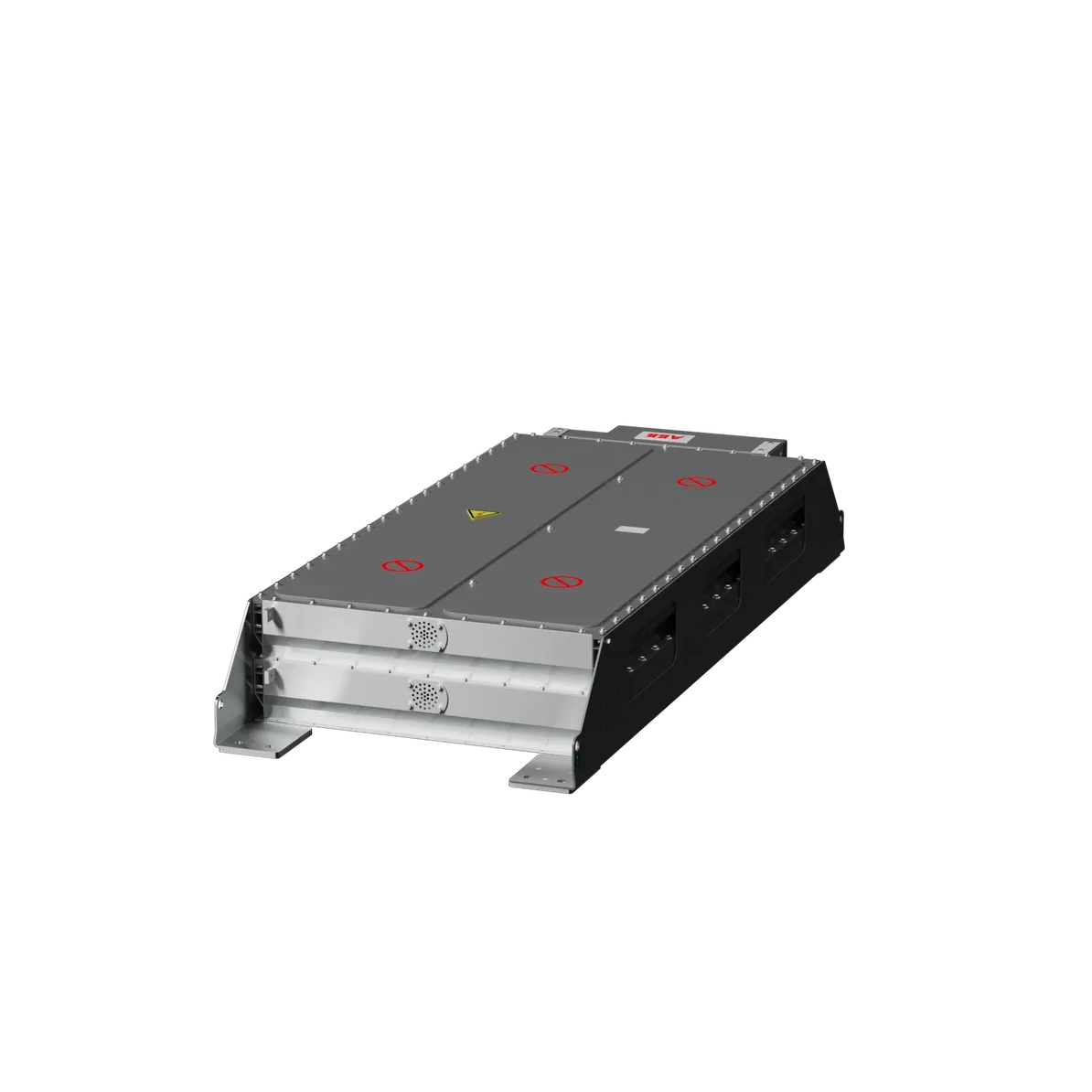 Traction Battery frame 97 of 172