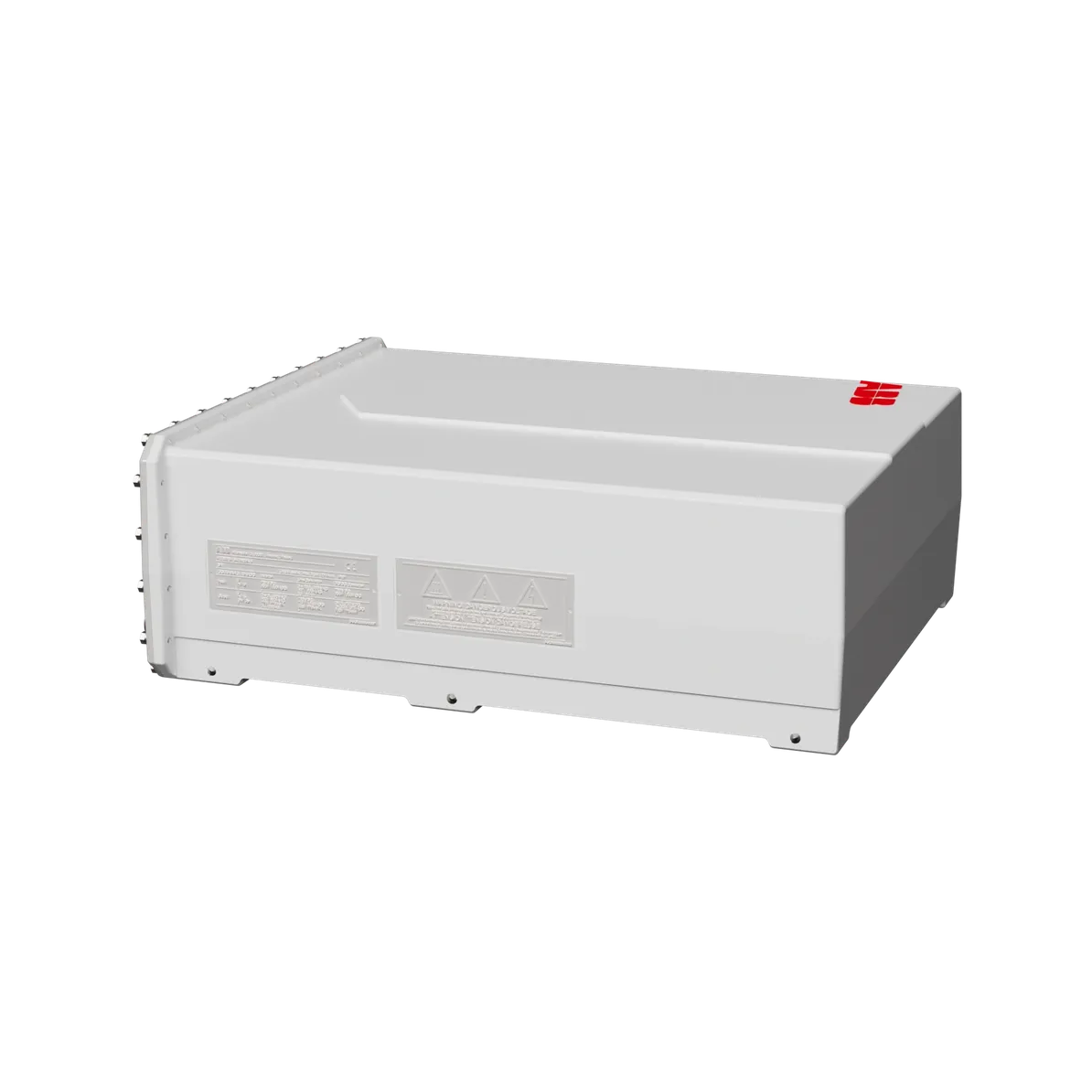 Traction Motor Inverter frame 141 of 172