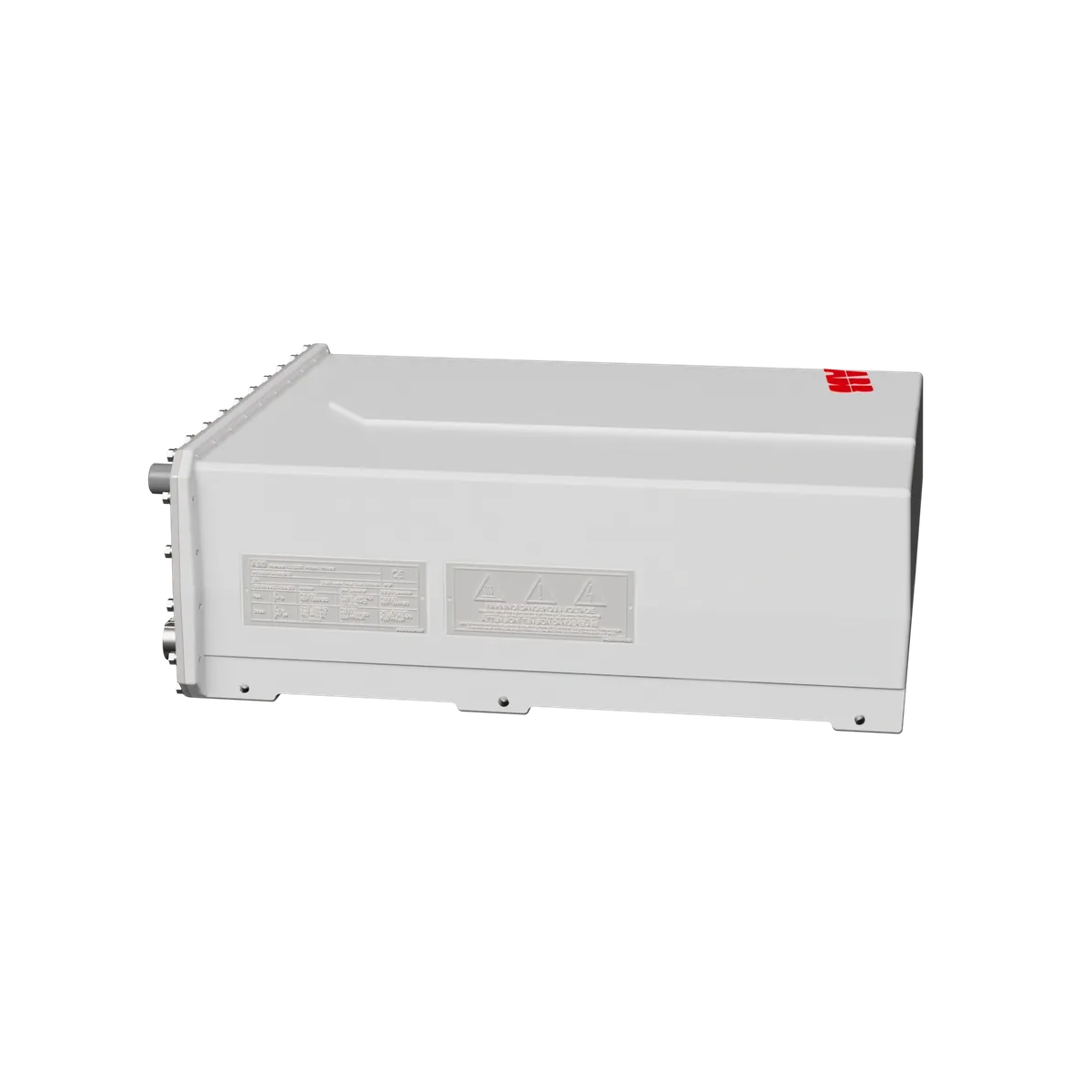 Traction Motor Inverter frame 146 of 172