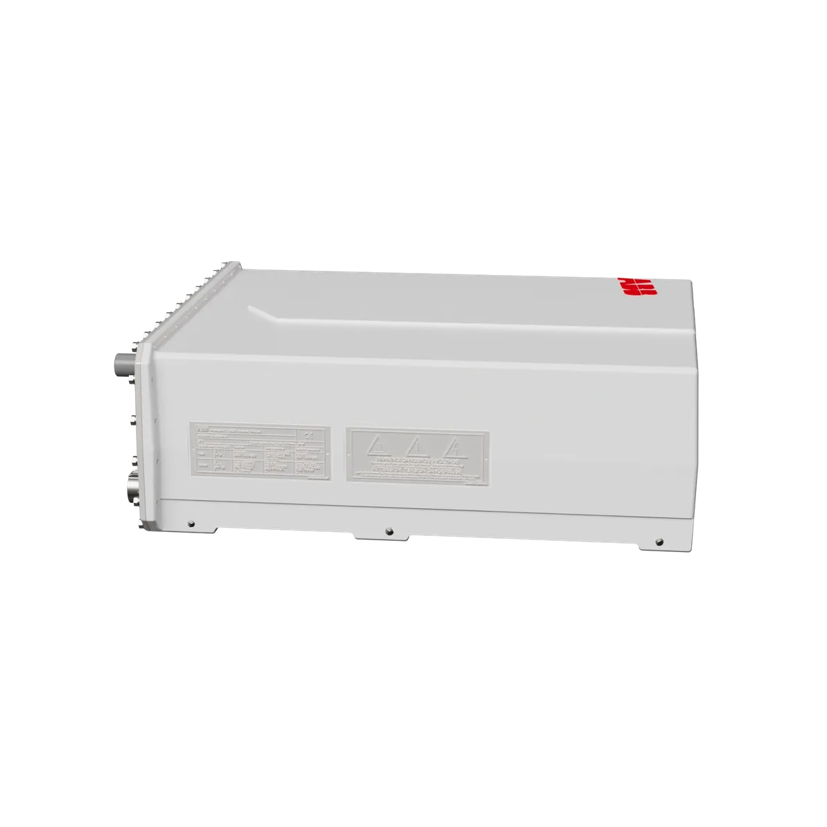 Traction Motor Inverter frame 147 of 172