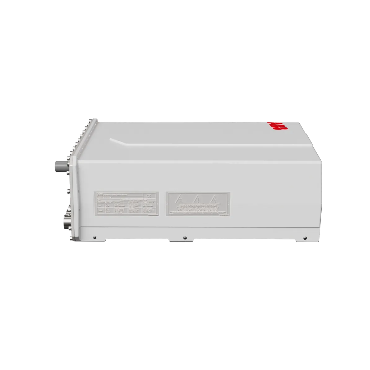 Traction Motor Inverter frame 150 of 172