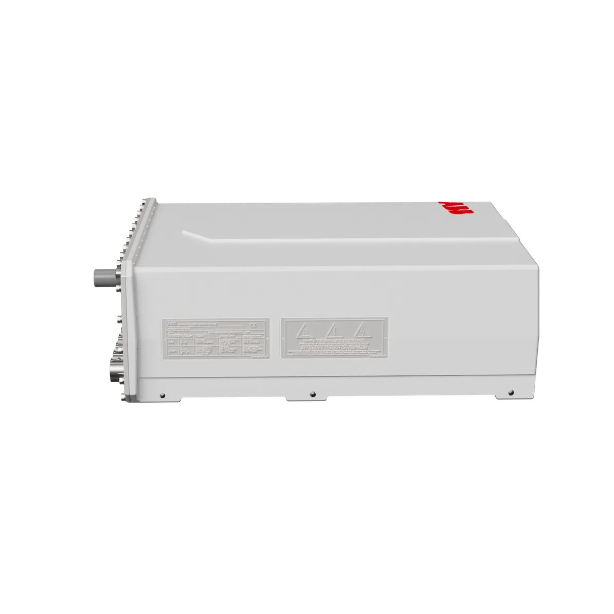 Traction Motor Inverter frame 151 of 172