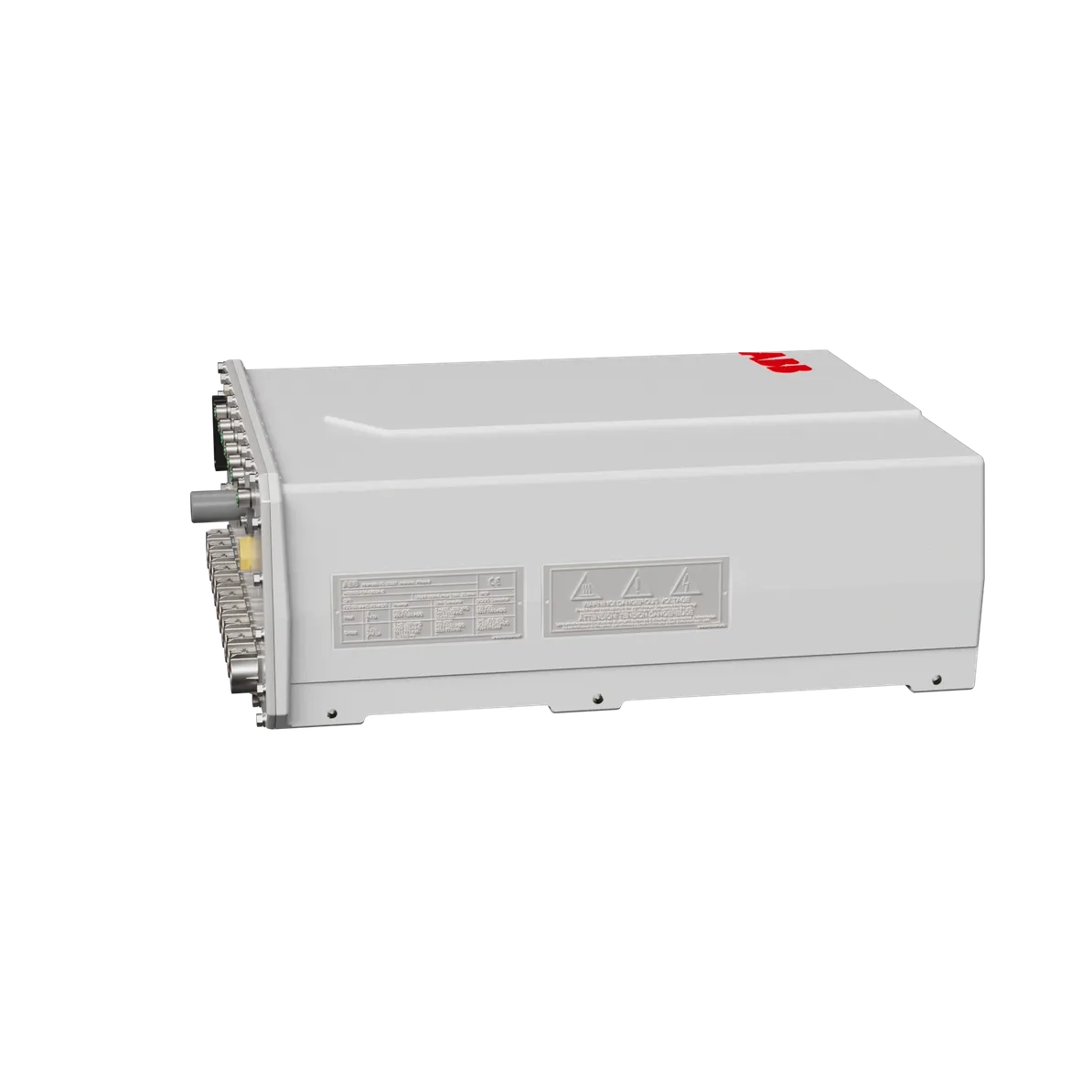 Traction Motor Inverter frame 155 of 172