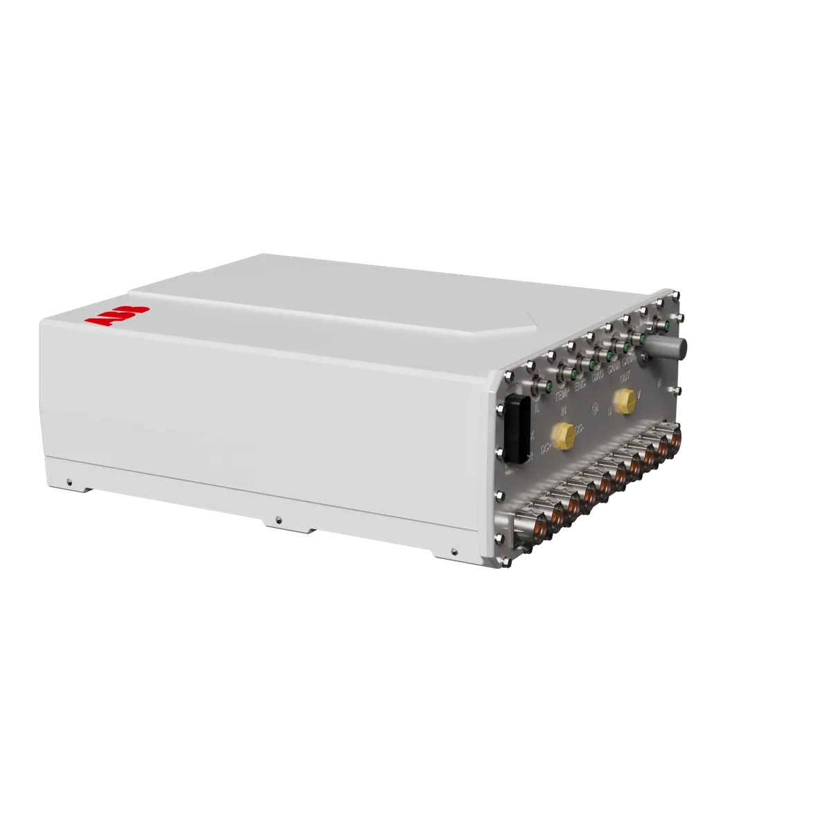 Traction Motor Inverter frame 51 of 172