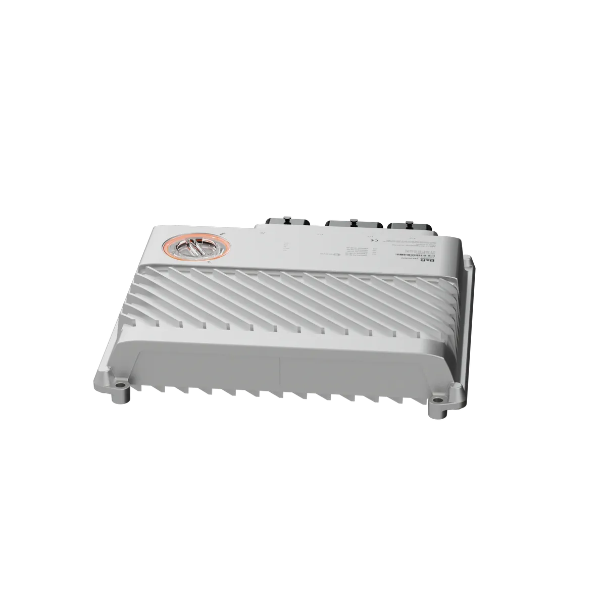 X90 Mobile Control System frame 103 of 172