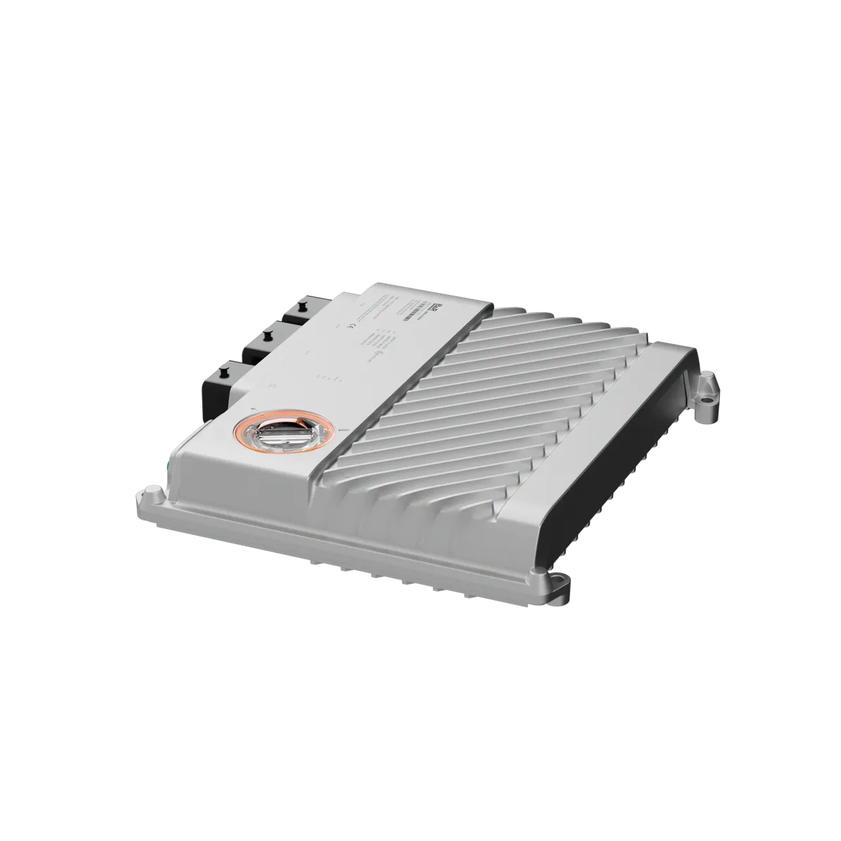 X90 Mobile Control System frame 137 of 172