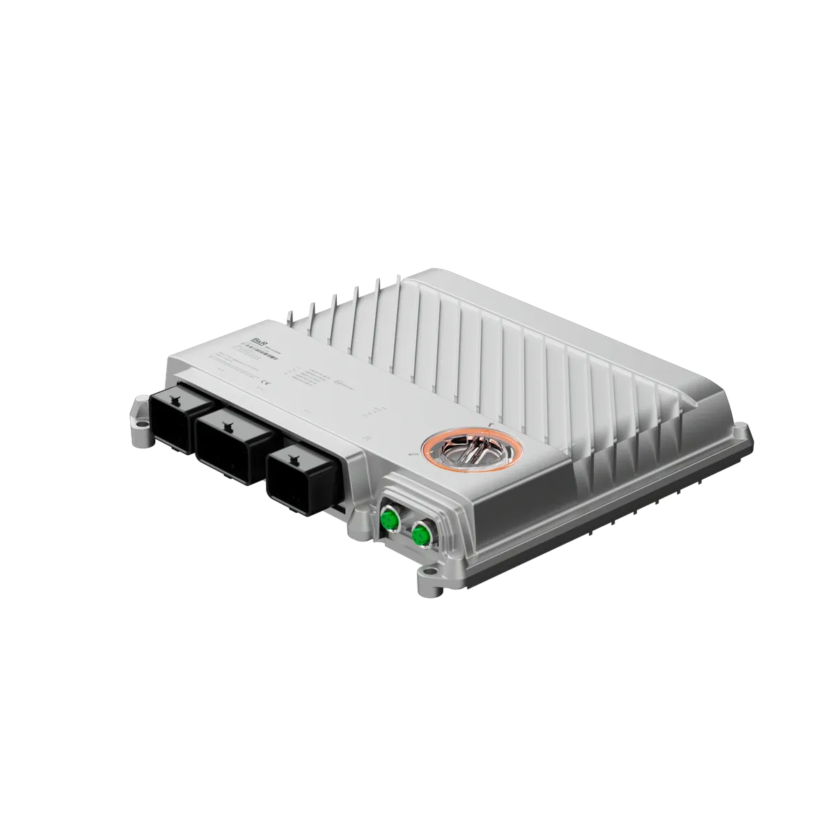 X90 Mobile Control System frame 169 of 172