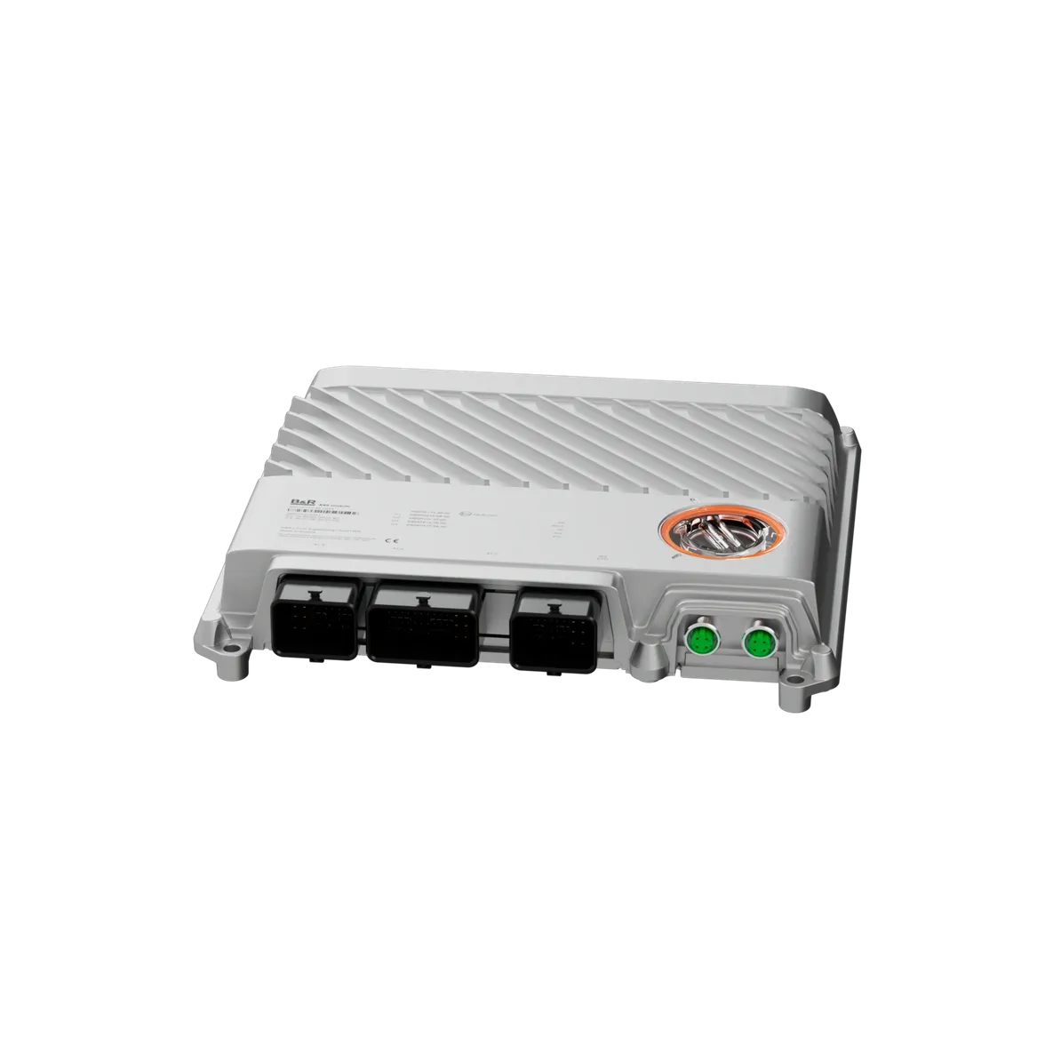 X90 Mobile Control System frame 17 of 172