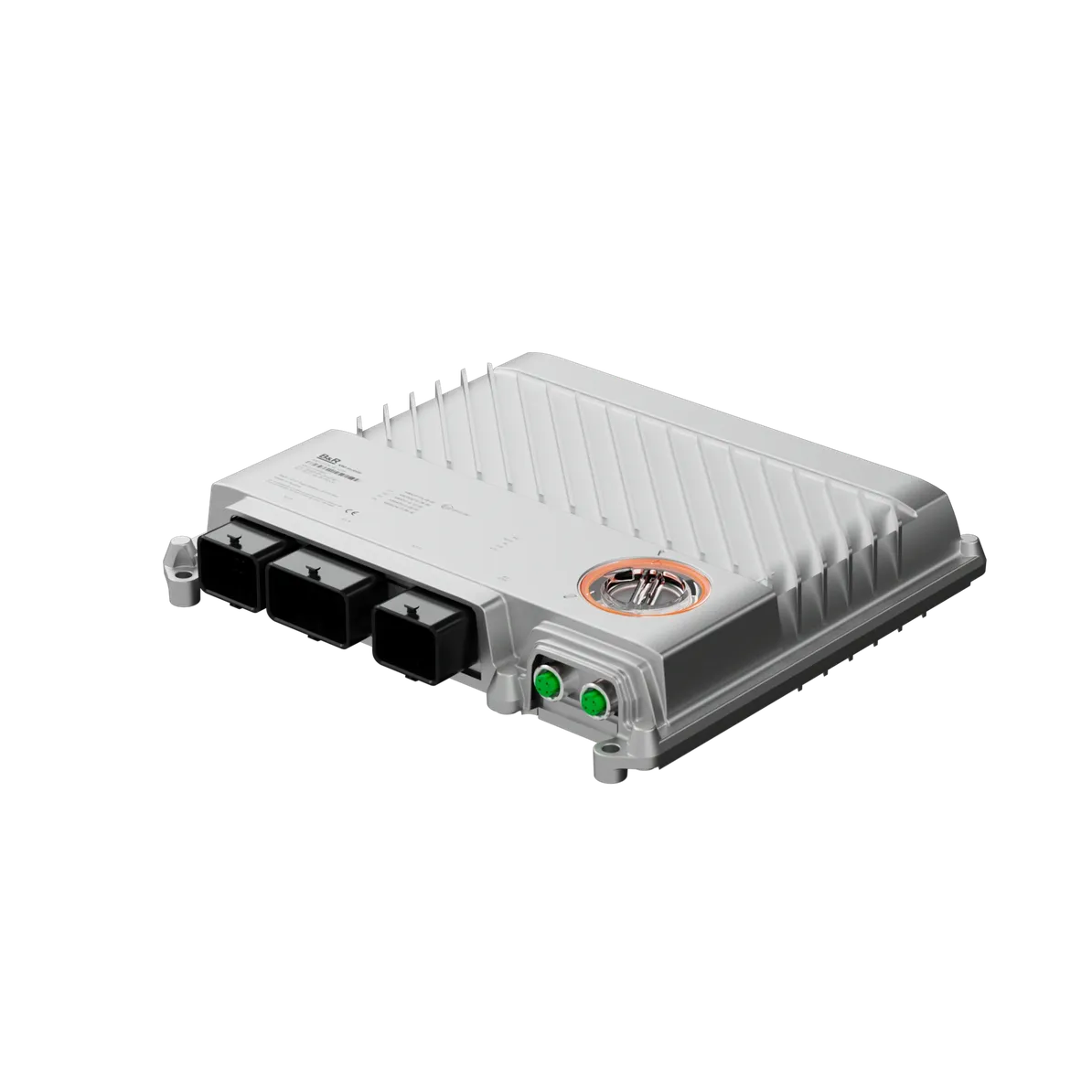 X90 Mobile Control System frame 172 of 172