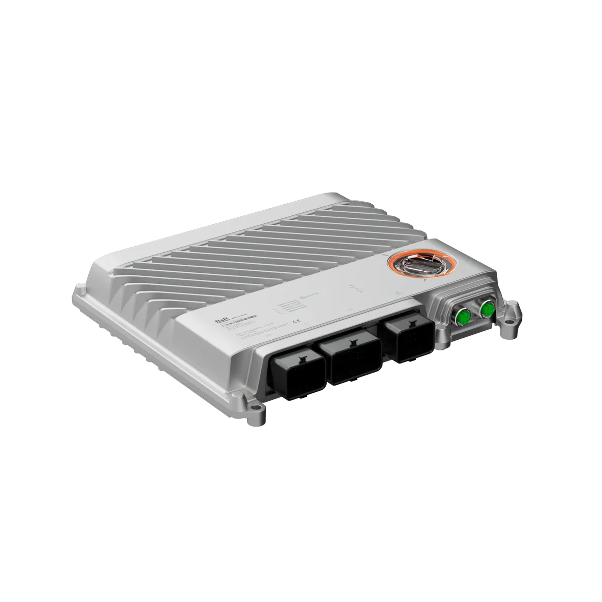 X90 Mobile Control System frame 37 of 172